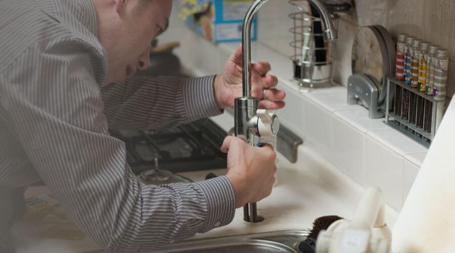 Professional expert plumbing services in Grafton, ND